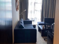 -青岛海尔洲际酒店