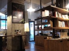 -雕刻时光·无国界料理西餐厅(五山店)