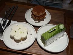 -Ten Olives甜点