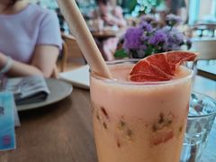 -BOR Eatery(安福路店)