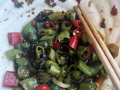 -文三里屯面馆(三里屯店)