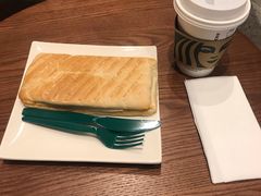 -星巴克(北京通州新光大中心店)