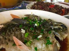 -下梅人家土菜馆(历史文化餐厅度假区店)