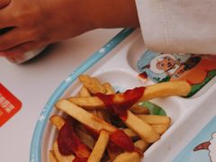 -雅佳神话·麻辣烤鱼(新街口店)