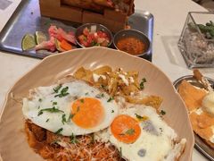 -墨纪Mojí墨西哥餐厅(官舍店)