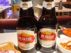 -韩时烤肉(枫蓝店)
