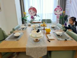 -百佳医疗级月子会所