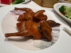 -南宁荔园维景国际酒店·荔园中餐厅