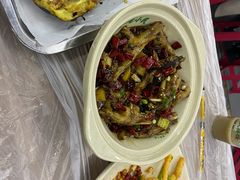 -小民大排档(光谷店)