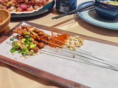 -山石榴·贵州菜(丰盛里店)