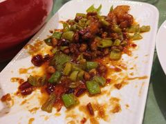 -桃子餐厅·天津菜(王顶堤总店)