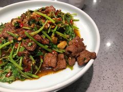 湘西牛肉-兰湘子·湘菜小炒(民乐园店)