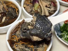-土连锅·现熬养生汤锅(梁家巷店)
