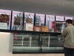 -故宫冰窖餐厅