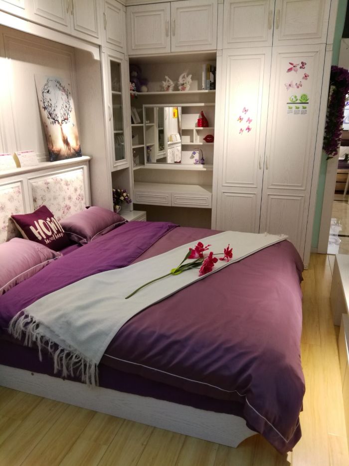 诺奇家具(集美家居北苑店)