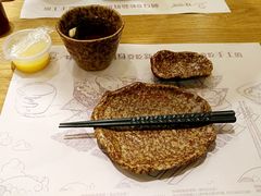 -林妈妈村·日式料理(宝山龙湖天街店)
