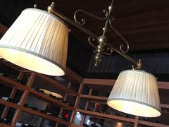 大堂-同喜烤鸭店(光芒店)