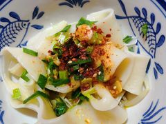 -西安饭庄·非遗陕菜(钟楼店)