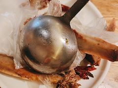 -九毛九西北菜(大东海店)