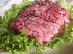 -宽板凳老灶火锅(簋街店)