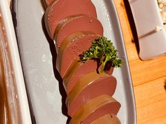 -左庭右院鲜牛肉火锅(环球港店)