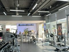 -OG01·24h私教铁馆(中鼎316店)