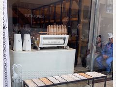 -% Arabica(京都东山店)
