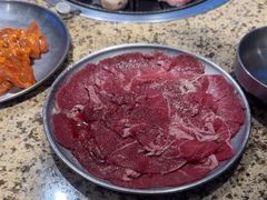 -安又胖韩国烤肉