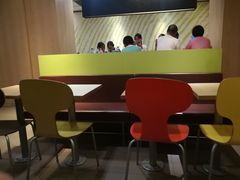 -麦当劳(总统大酒店店)