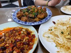 -白魁老号饭庄(安内店)