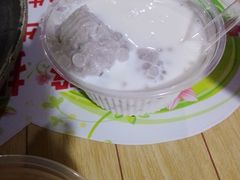 香芋西米露-小草糖水(海棠村店)