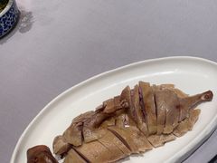 -狮王府淮扬菜(新街口友谊店)