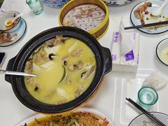 -馨方园食府·市井老南京菜