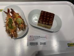-宜家·瑞典风味餐厅(天津东丽商场店)
