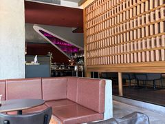 -FOOOO CITY CLUB 孚乐里音乐西餐酒吧(悠方店)
