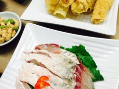 -金海阁海鲜火锅