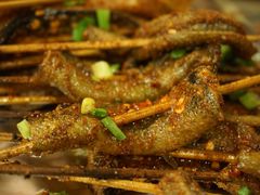-晓靖轩烧烤(沙河风情店)