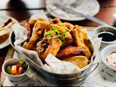 -宝莱纳餐厅(滨江店)