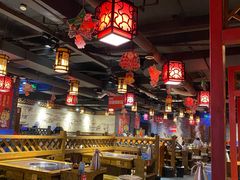 -大龙燚火锅(五一广场店)