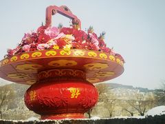 -大唐不夜城-开元广场