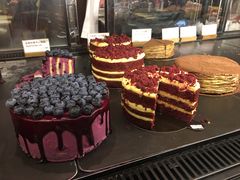 -BAKER&SPICE(安福路店)