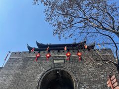 -兴福老面馆(寺路街店)