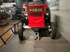 -柳州工业博物馆