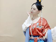 -海马体照相馆(北京朝阳大悦城店)