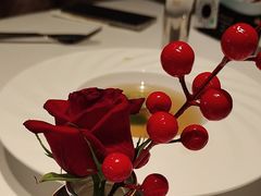 -王品牛排(郑州大卫城店)