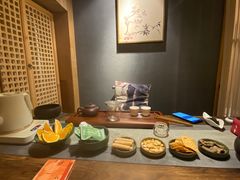 -邈墨茶馆(凤起路店)