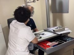 -兰科达眼镜(西固店)