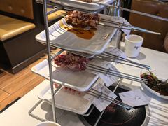-玉善烧烤串城(长春总店)
