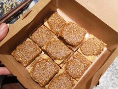 手工老豆腐-奶奶的美食(悦立方店)