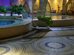 -水晶之星洗浴温泉汗蒸